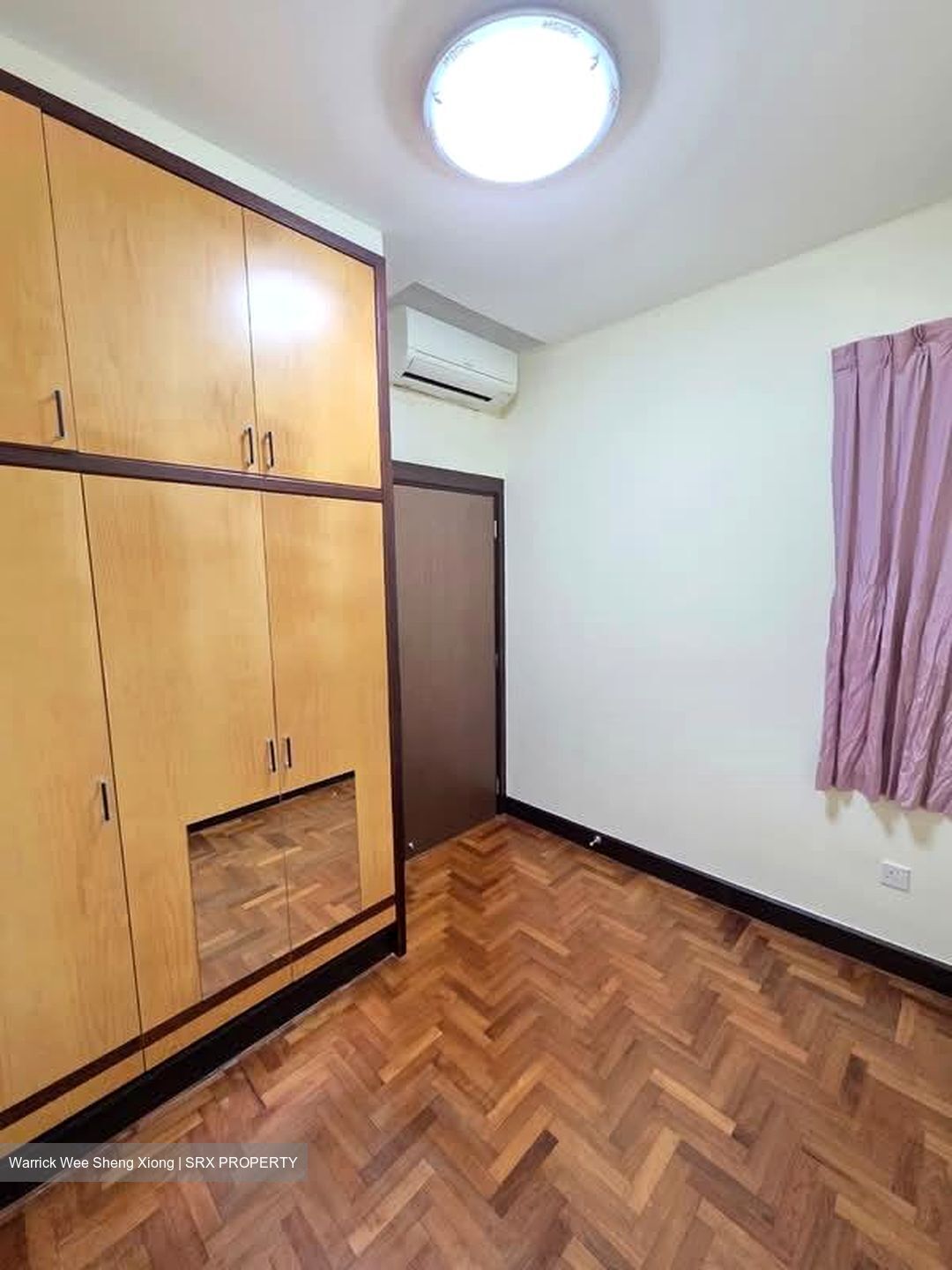 Regent Heights (D23), Condominium #573023961